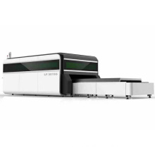 2000W 3015 Industrial Laser Cutting Machine Laser Cutter